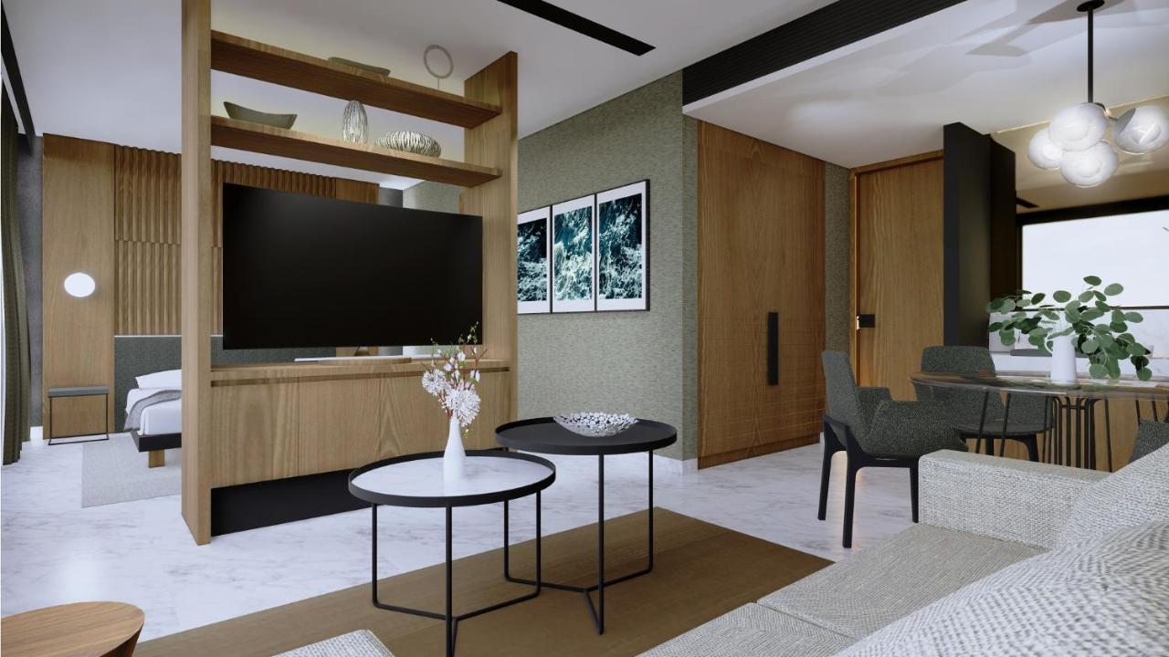 Luminor Hotel Tanjung Selor By Wh Exteriör bild