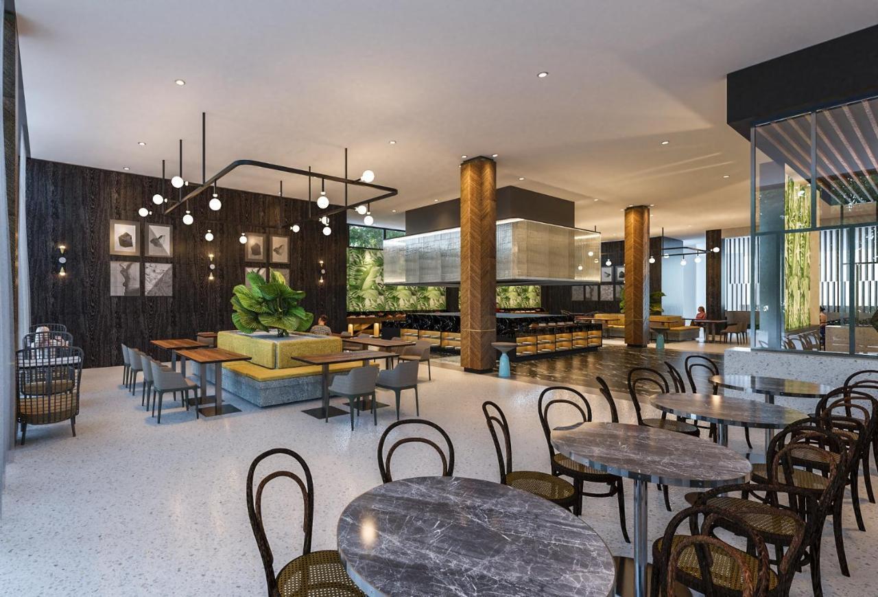 Luminor Hotel Tanjung Selor By Wh Exteriör bild
