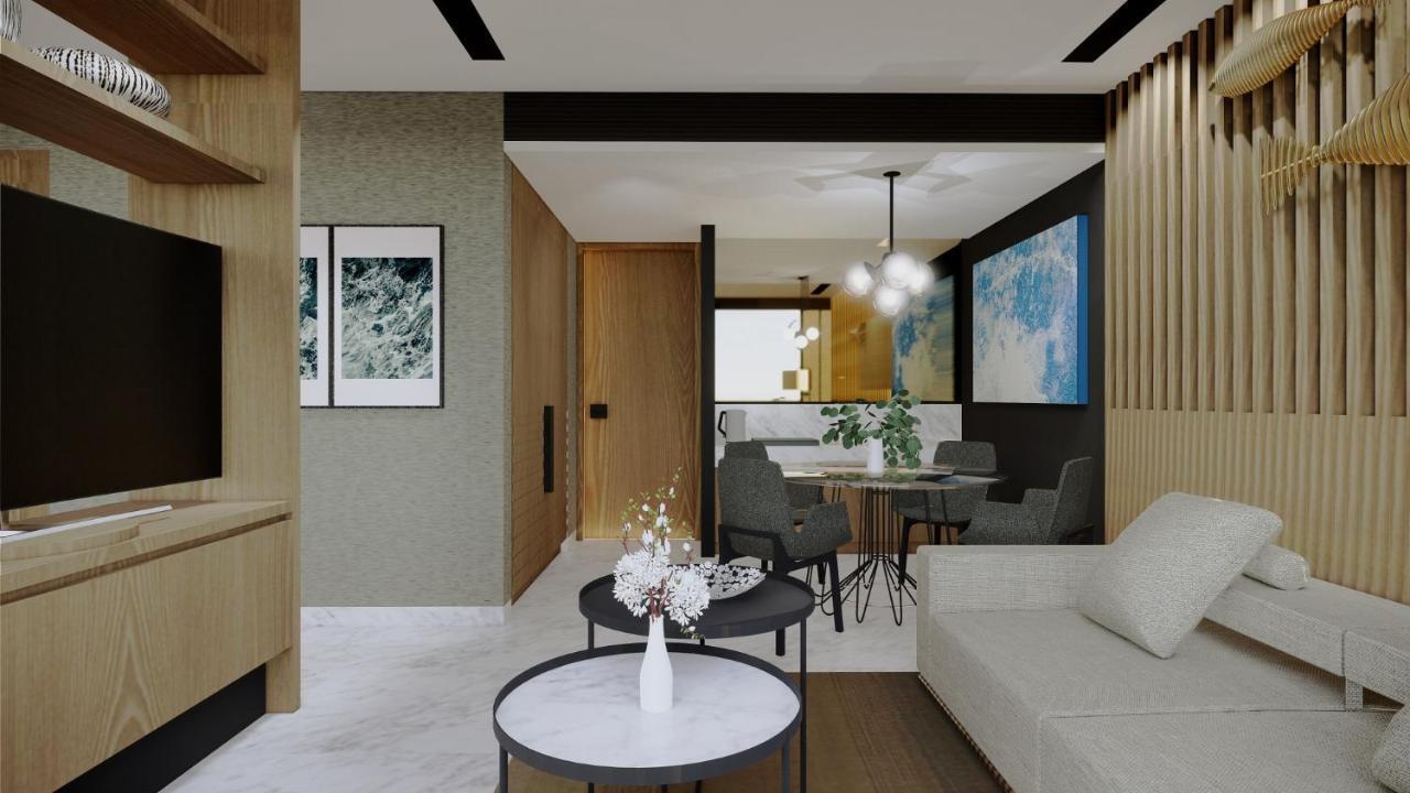 Luminor Hotel Tanjung Selor By Wh Exteriör bild
