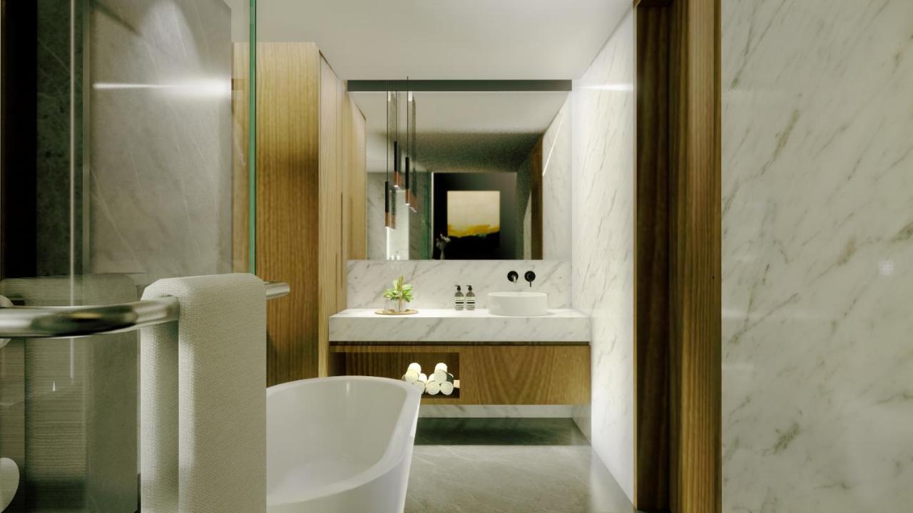 Luminor Hotel Tanjung Selor By Wh Exteriör bild